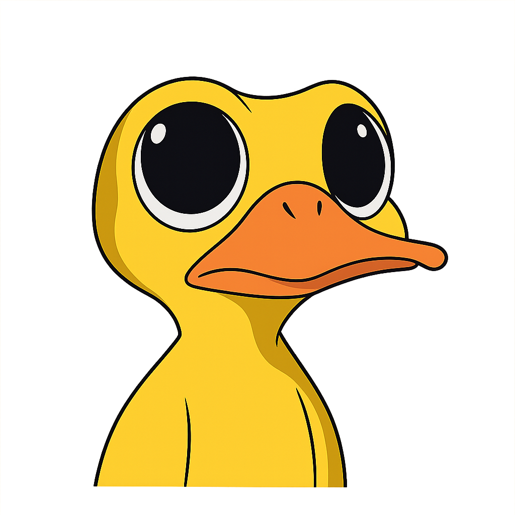 Kiki’s mascot